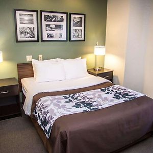 Queen Room Disability Access